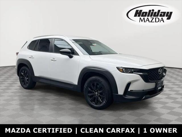 2024 Mazda CX-50 2.5 S Select for sale in Fond du Lac, WI