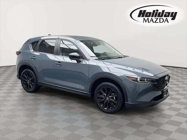 2025 Mazda CX-5 2.5 S Carbon Edition for sale in Fond du Lac, WI