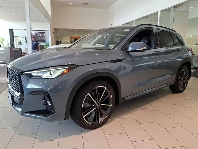 2023 INFINITI QX50 SPORT AWD for sale in Clifton, NJ