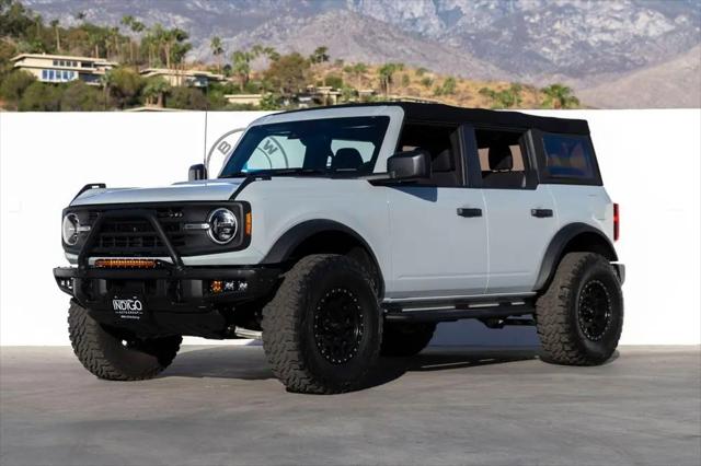 2022 Ford Bronco Base for sale in Palm Springs, CA