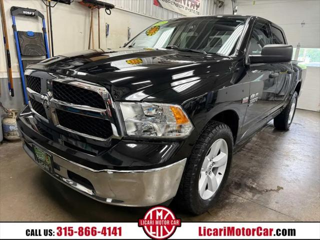 2023 Ram 1500 Classic SLT for sale in Herkimer, NY