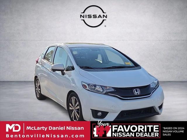2015 Honda Fit EX for sale in Bentonville, AR