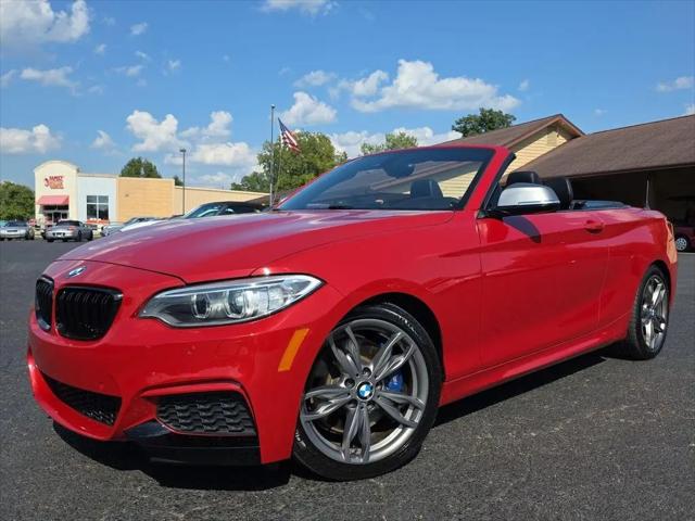 2016 BMW M2 xDrive for sale near Fairfield, OH