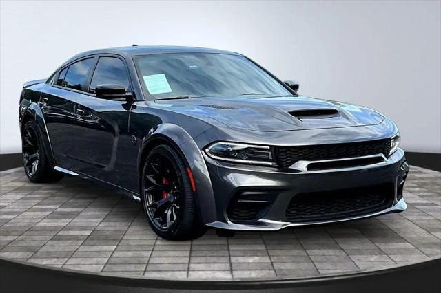2023 Dodge Charger SRT Jailbreak for sale in Woodstock, IL