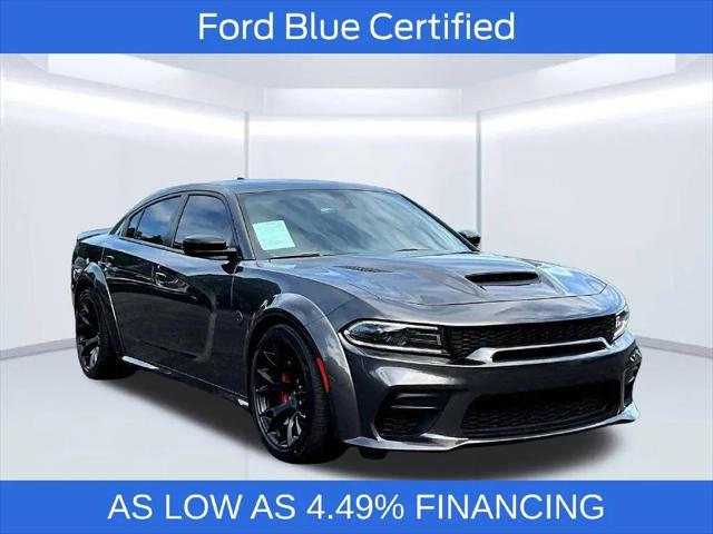 2023 Dodge Charger SRT Jailbreak for sale in Woodstock, IL