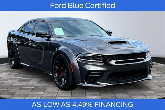 2023 Dodge Charger SRT Jailbreak for sale in Woodstock, IL