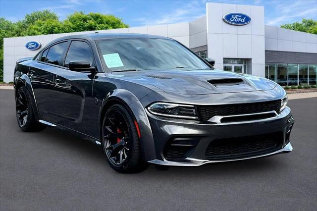 2023 Dodge Charger SRT Jailbreak for sale in Woodstock, IL