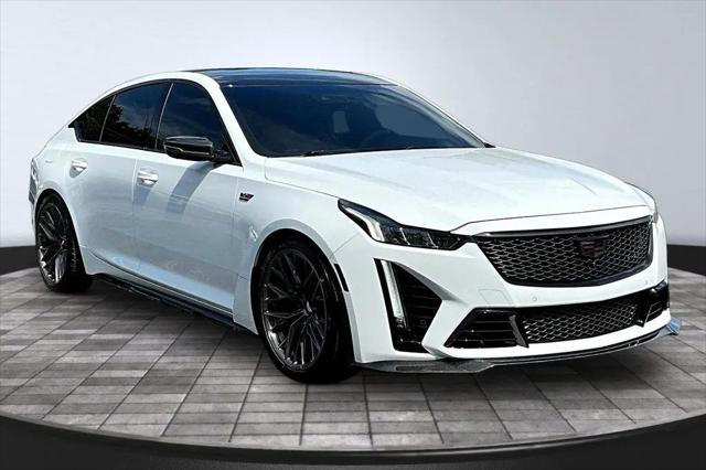 2023 Cadillac CT5-V V-Series Blackwing for sale in Woodstock, IL
