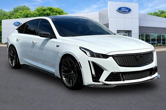 2023 Cadillac CT5-V V-Series Blackwing for sale in Woodstock, IL