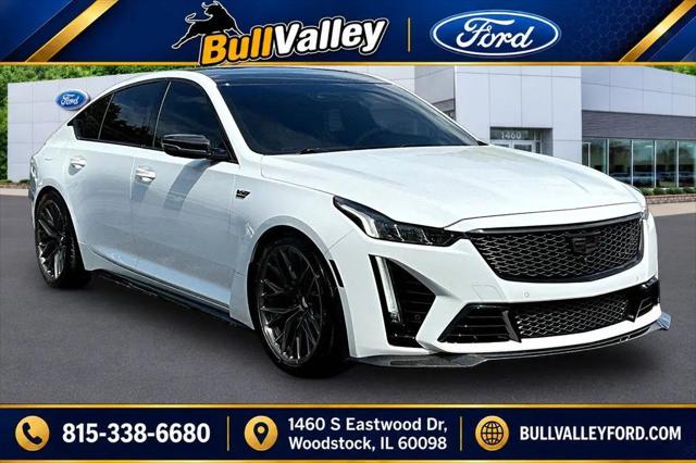 2023 Cadillac CT5-V V-Series Blackwing for sale in Woodstock, IL