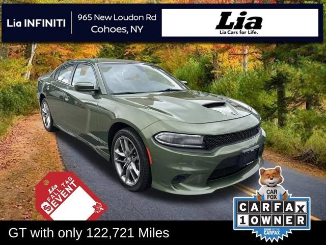 2021 Dodge Charger GT AWD for sale in Cohoes, NY