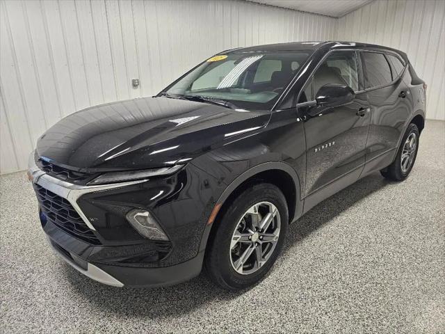 2025 Chevrolet Blazer FWD 2LT for sale in North Sioux City, SD