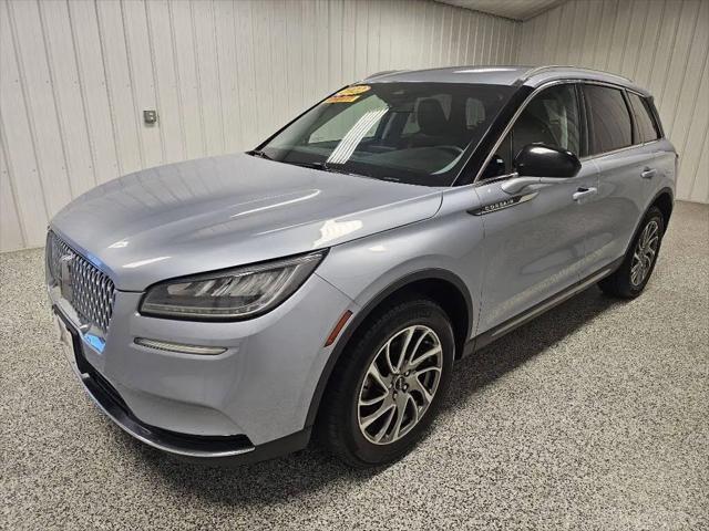 2022 Lincoln Corsair Standard for sale in North Sioux City, SD