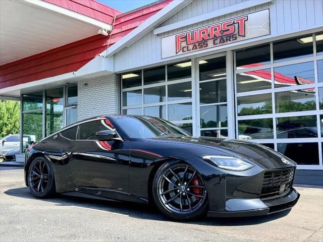 2024 Nissan Z Performance Manual for sale in Charlotte, NC