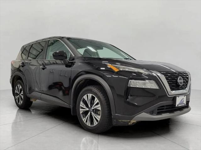 2023 Nissan Rogue SV Intelligent AWD for sale in Neenah, WI