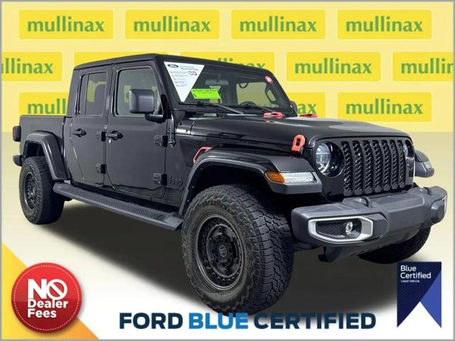 2022 Jeep Gladiator Sport S for sale in Apopka, FL