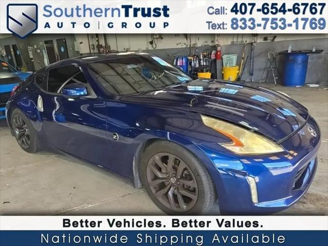 2016 Nissan 370Z Base for sale in Winter Garden, FL
