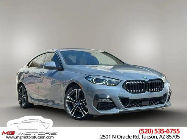 2022 BMW Coupe i xDrive for sale in Tuscon, AZ