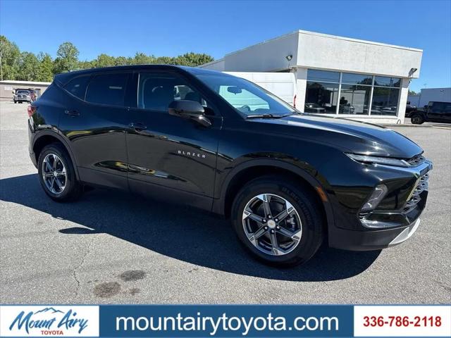 2025 Chevrolet Blazer AWD 2LT for sale in Mount Airy, NC