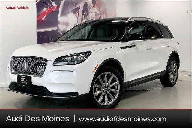 2021 Lincoln Corsair Standard for sale in Johnston, IA