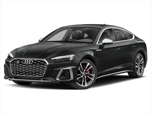 2023 Audi S5 Sportback Premium Plus TFSI quattro Tiptronic for sale in Johnston, IA
