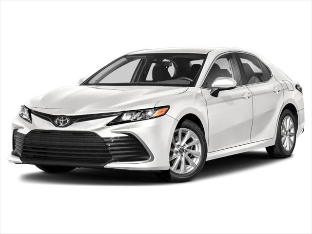 2024 Toyota Camry LE for sale in Johnston, IA