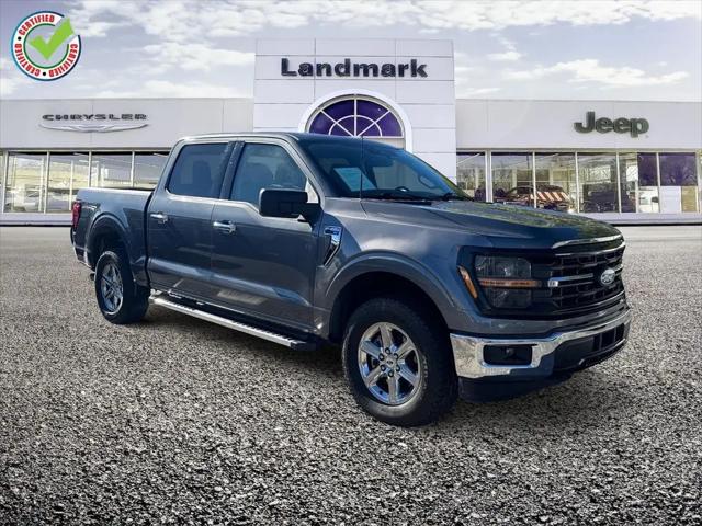 2025 Ford F-150 XLT for sale in Independence, MO