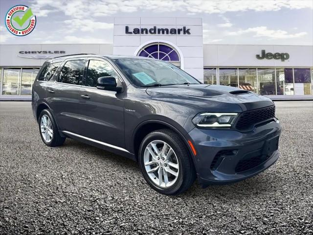 2025 Dodge Durango R/T for sale in Independence, MO