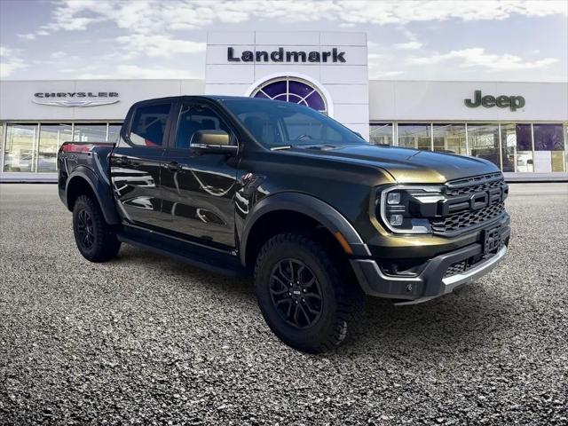 2024 Ford Ranger Raptor for sale in Independence, MO