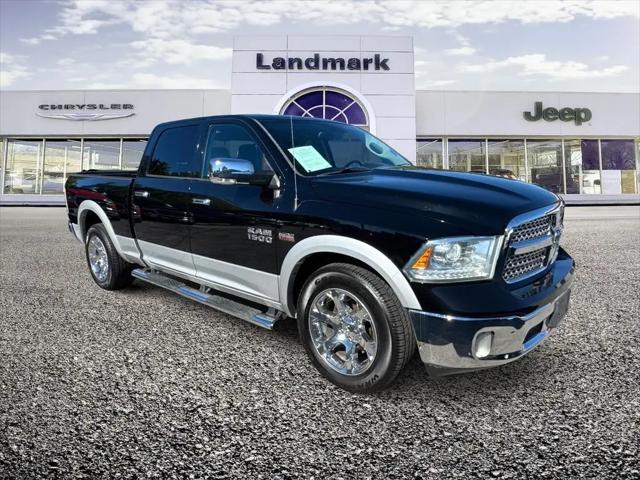 2014 Ram 1500 Laramie for sale in Independence, MO