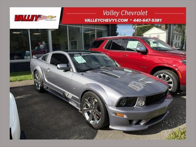 2006 Ford Mustang for sale near Wellington, OH