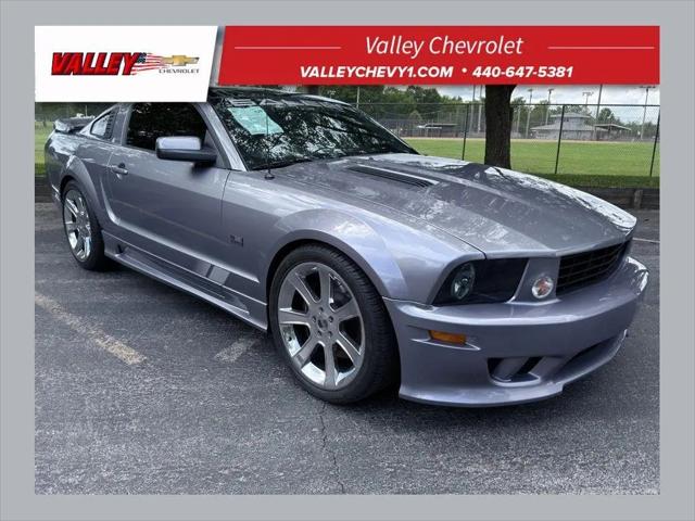 2006 Ford Mustang for sale near Wellington, OH