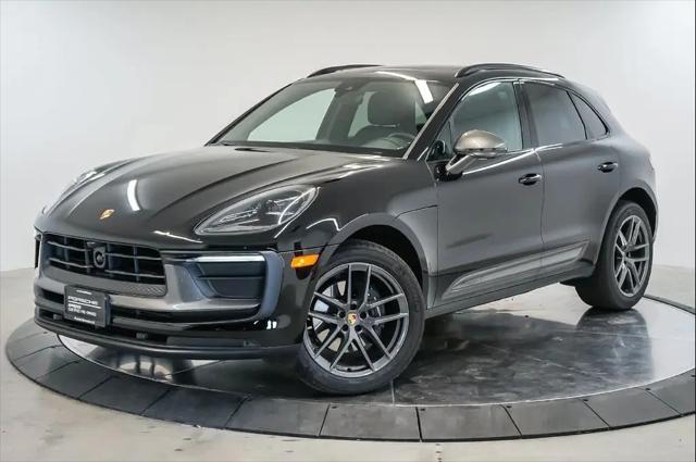 2026 Porsche Macan T for sale in Los Angeles, CA