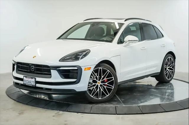 2026 Porsche Macan S for sale in Los Angeles, CA