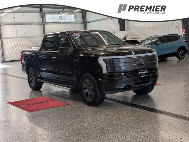 2023 Ford F-150 LARIAT for sale in Branford, CT