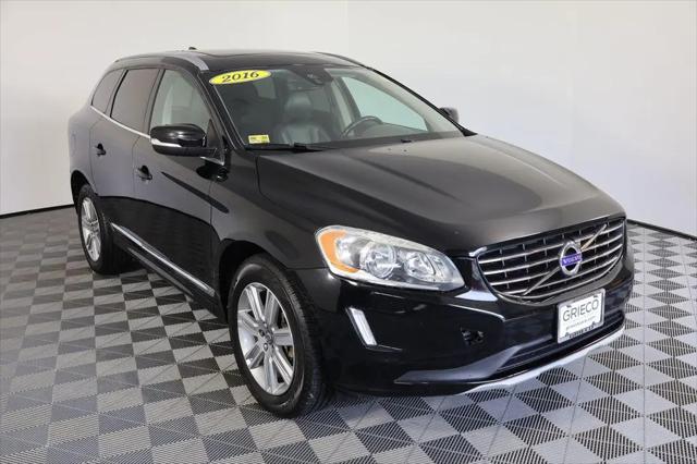2016 Volvo XC60 T5 Premier for sale in Johnston, RI