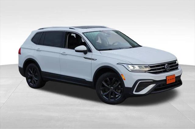 2024 Volkswagen Tiguan 2.0T SE for sale in Lakeville, MN
