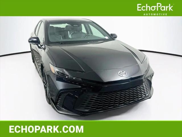 2025 Toyota Camry SE for sale in Duluth, GA