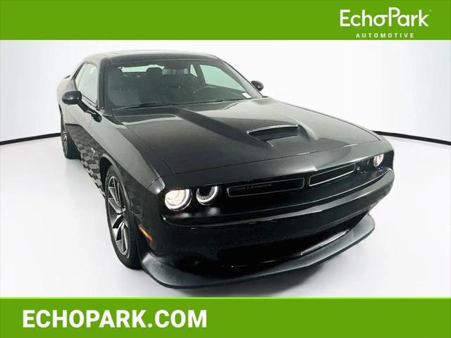 2023 Dodge Challenger R/T for sale in Duluth, GA