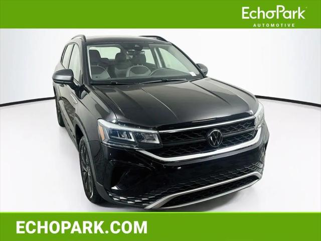 2024 Volkswagen Taos 1.5T S for sale in Duluth, GA