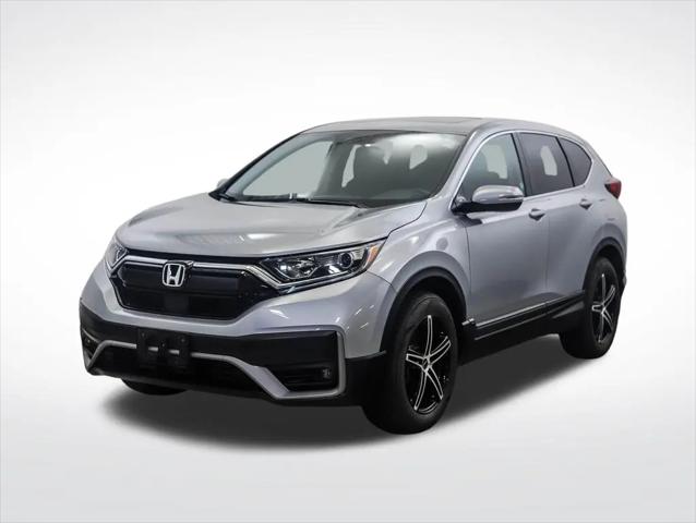 2020 Honda CR-V AWD EX-L for sale in Bloomington, MN