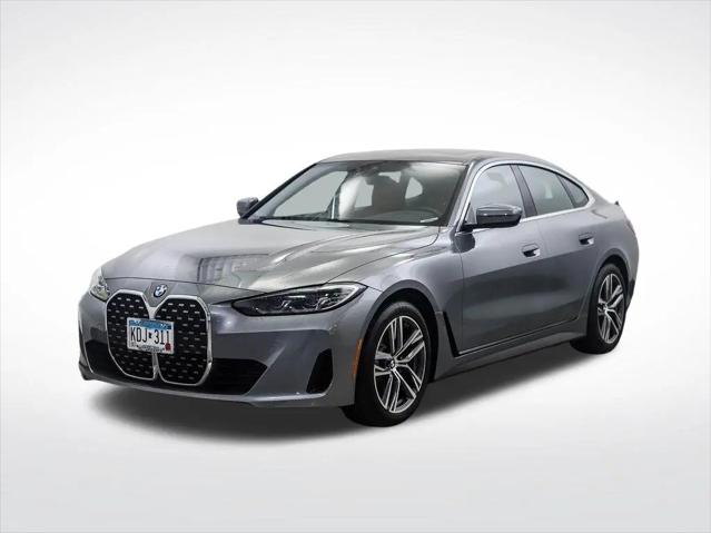 2023 BMW 430i Gran Coupe xDrive for sale in Bloomington, MN