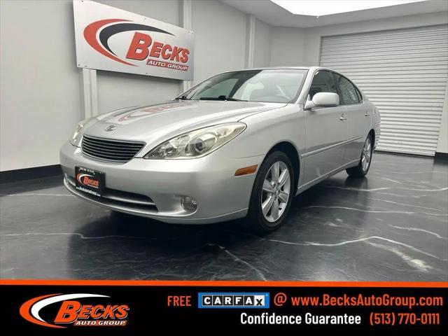 2005 Lexus ES 330 Base for sale near Mason, OH