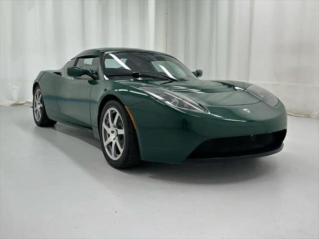 2008 Tesla Roadster 2dr Conv for sale in Manheim, PA