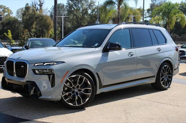 2024 BMW X7 M60i for sale in Santa Barbara, CA