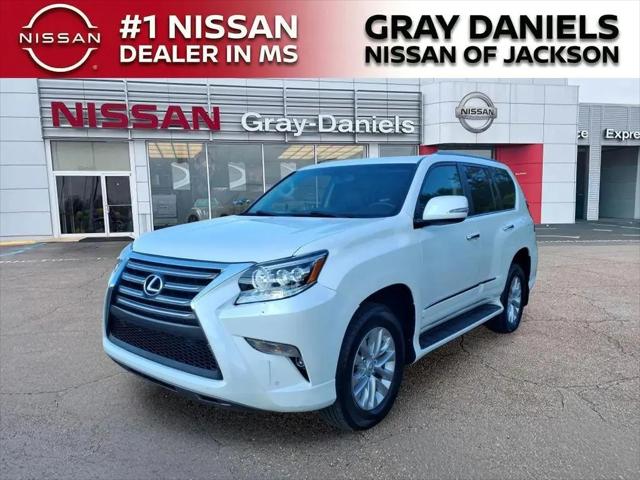 2017 Lexus GX 460 Base for sale in Jackson, MS