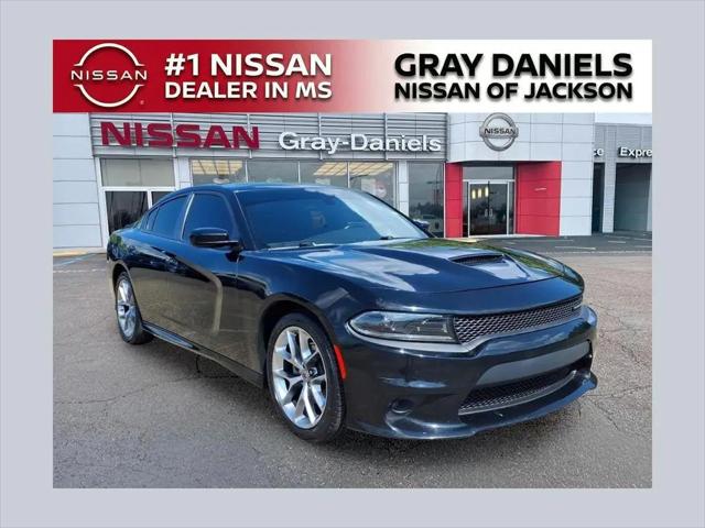 2022 Dodge Charger GT RWD for sale in Jackson, MS