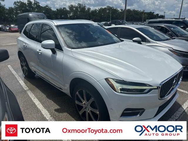 2019 Volvo XC60 T6 Inscription for sale in Louisville, KY