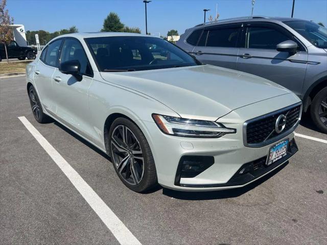 2019 Volvo S60 T5 R-Design for sale in Louisville, KY