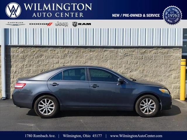 2011 Toyota Camry for sale near Wilmington, OH